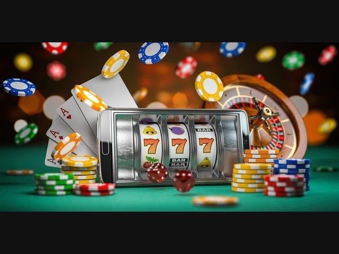 spinmama casino کیسینو میں لاٹری گیمز میں حصہ لیں۔