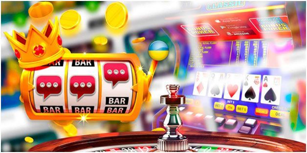 spinmama casino کھلاڑیوں کے لیے لائیو کیسینو سیکشن